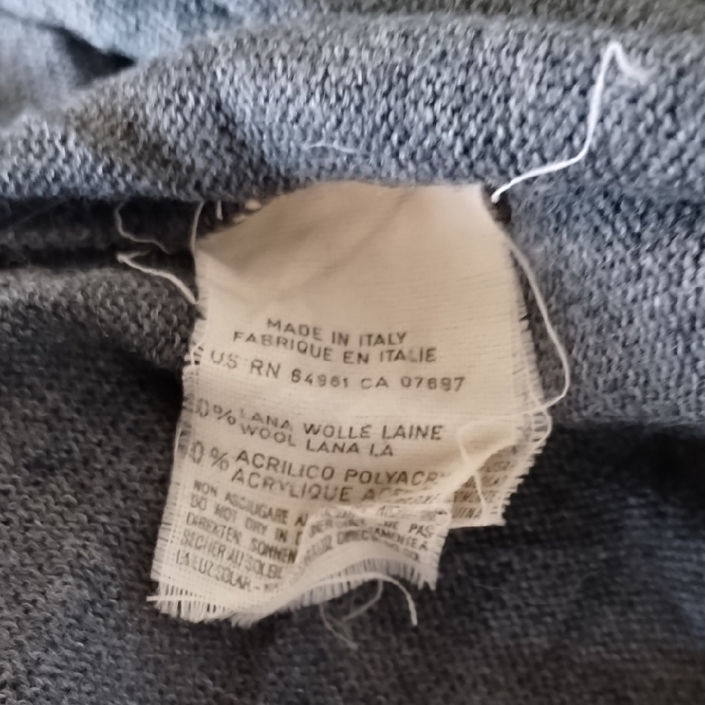 Benetton Sleeveless Dress - Picture 11 of 15